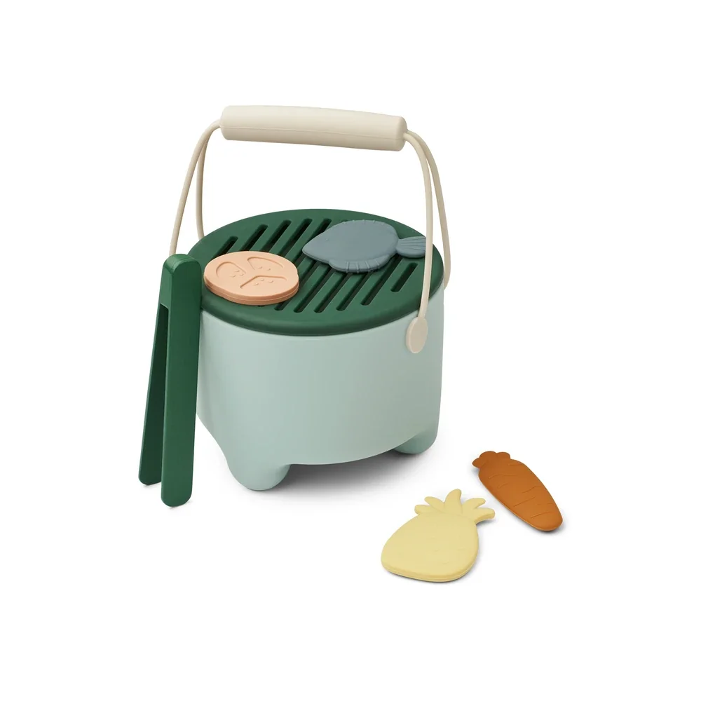 Liewood Wesley BBQ speelset