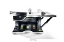 Systainer saw cordless table saw CSC SYS 50 EBI-Basic