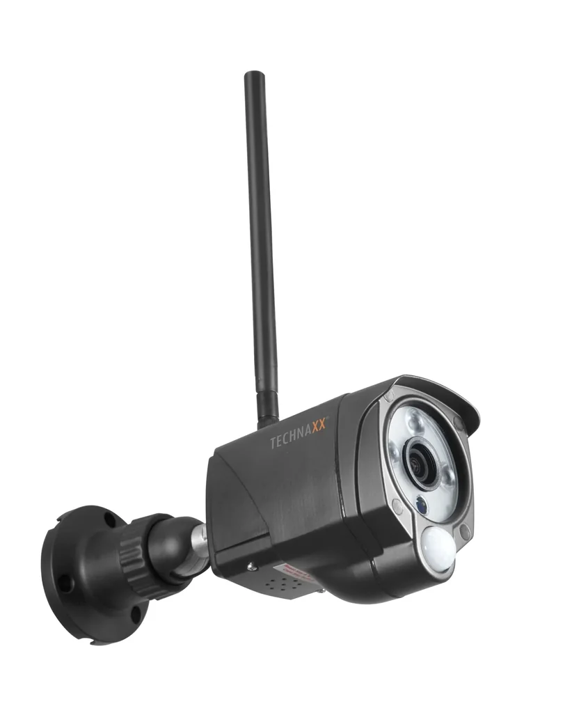 WiFi IP outdoor camera