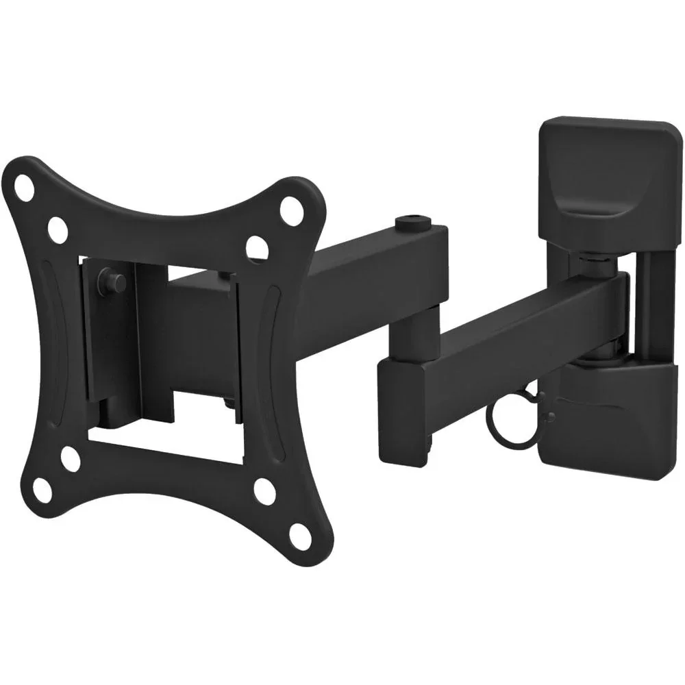 TV wall mount fully movable 13 - 27 " 15 kg