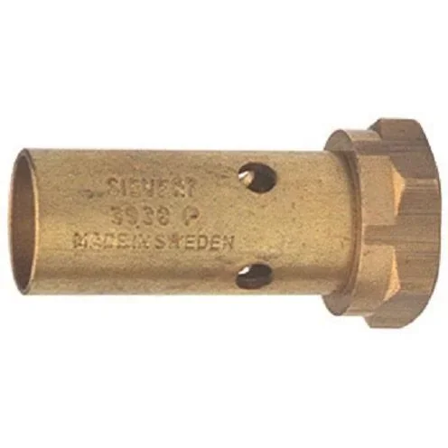 Spot burner O17mm