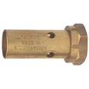 Spot burner O17mm
