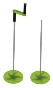 Twist butler TB125 Basiselement