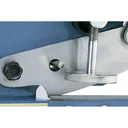 Bernardo HS 5 scissor plate
