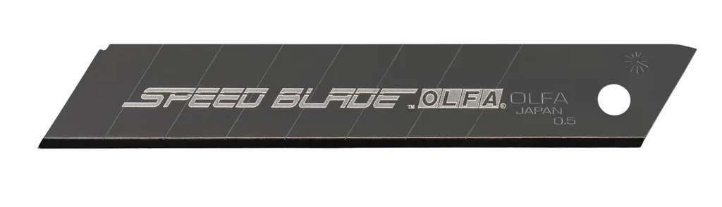 Blade 18 mm