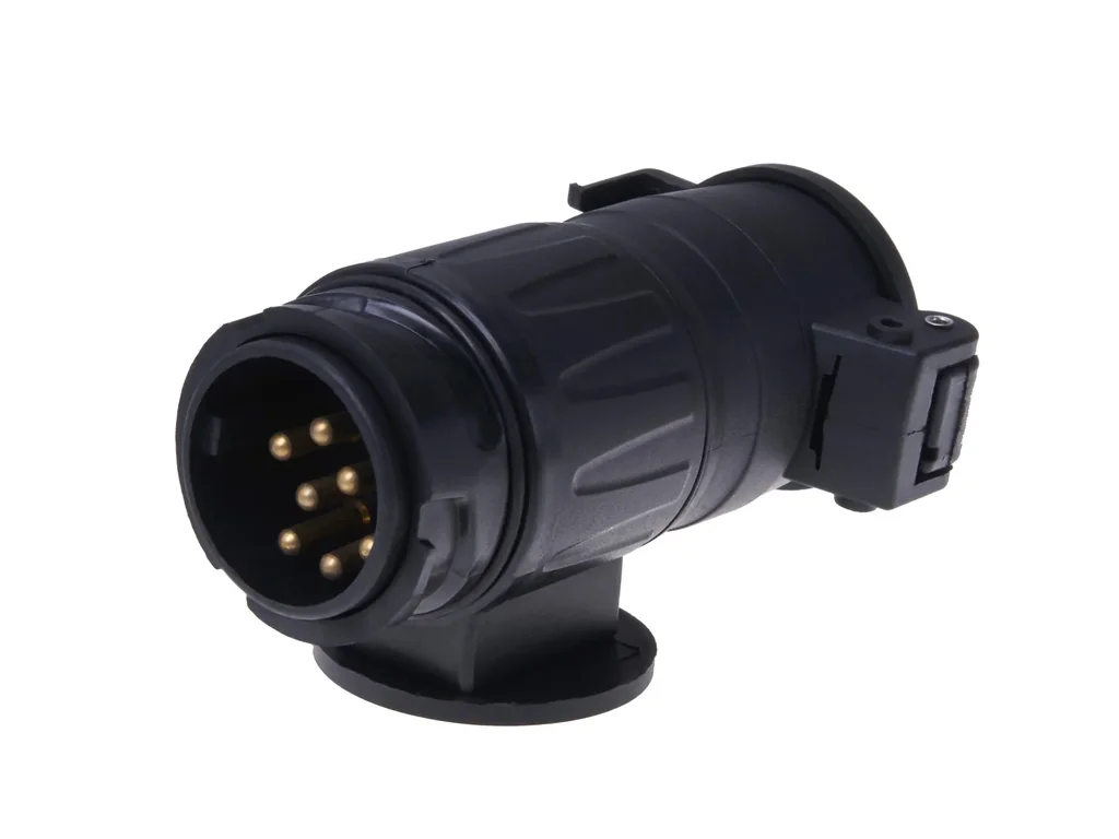 Adapter piece long 13 to 7