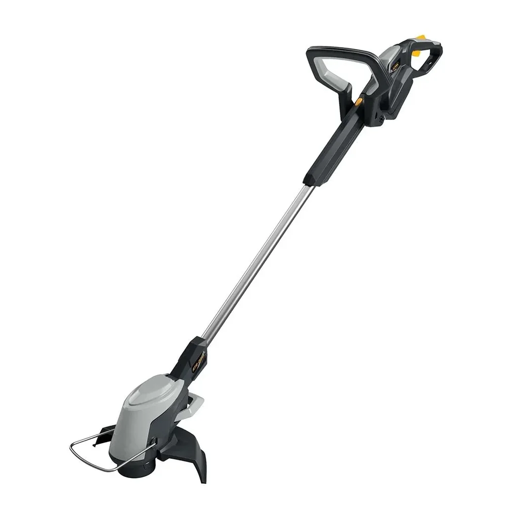 Cordless grass trimmer "ATR 20 Li", with battery and charger