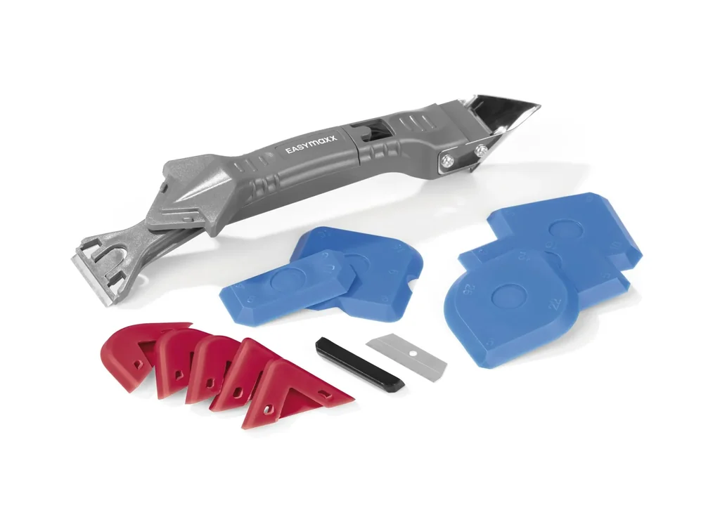 Siliconentferner 5 in 1, 20 cm grit/path