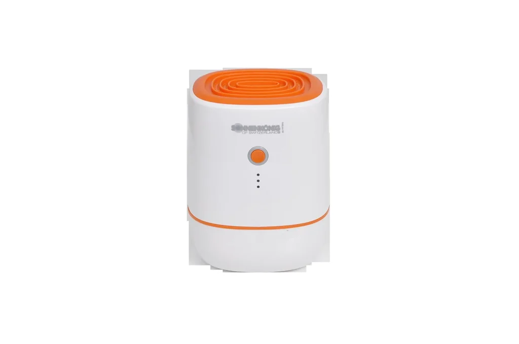 Dehumidifier Secco Piccolo orange