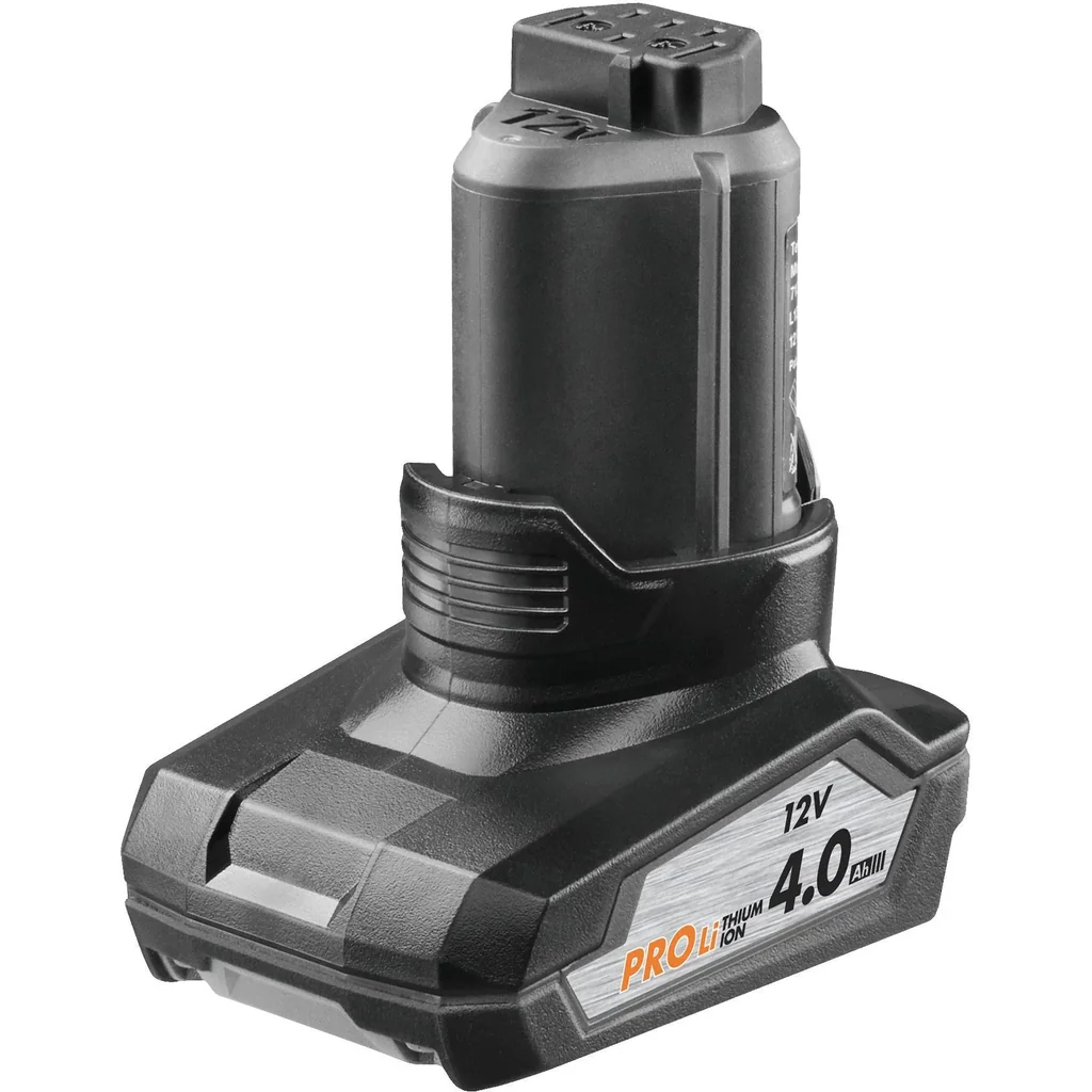 Li-Ion-Battery 4.0 Ah L1240-12V PRO