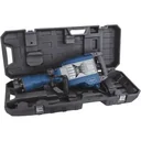 Breaker hammer AB1900 - 1900W | 230-240V | 60J - Incl. case and chisel