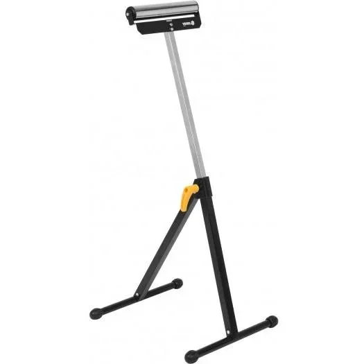 VOREL Adjustable metal roller stand - max 60kg