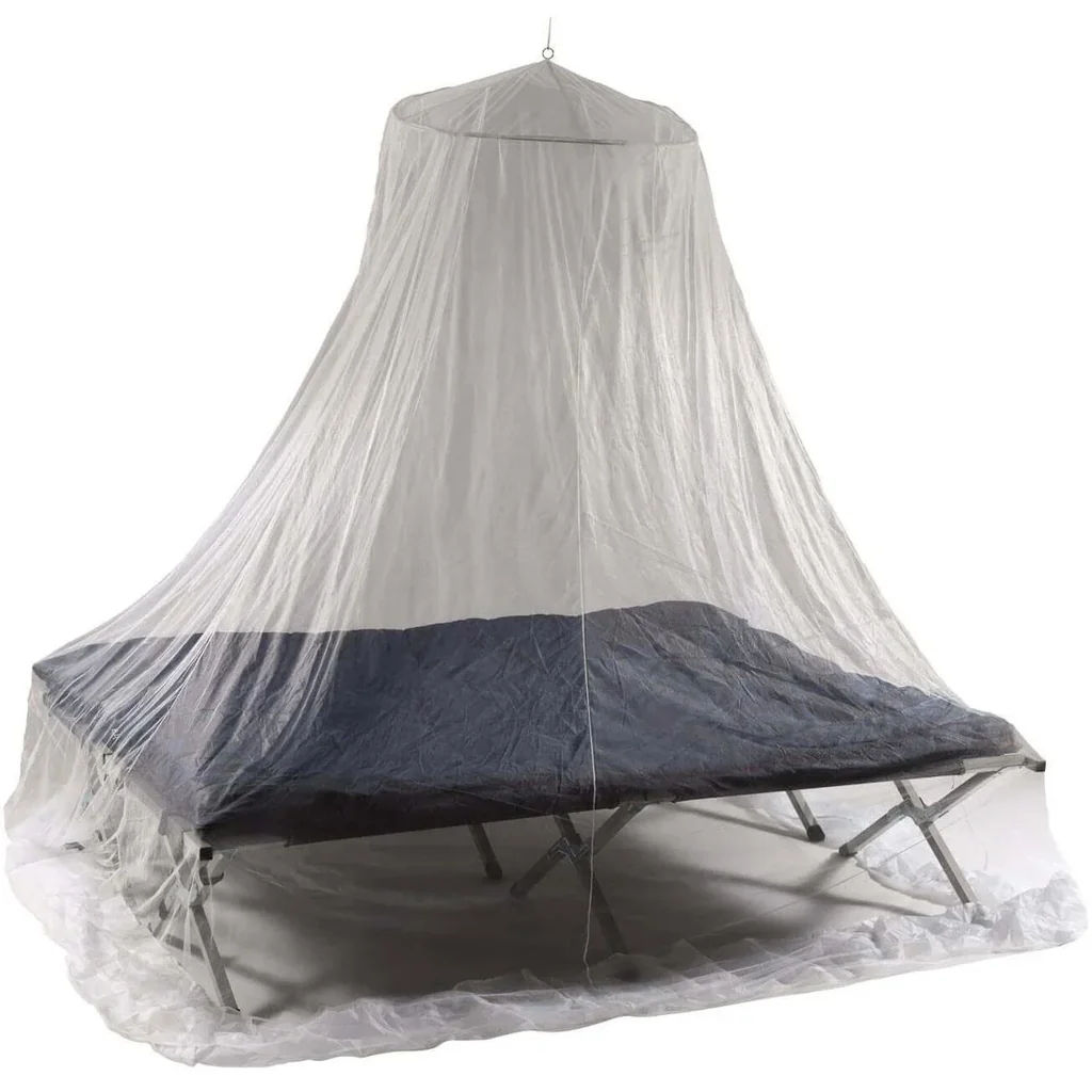 2-person mosquito net