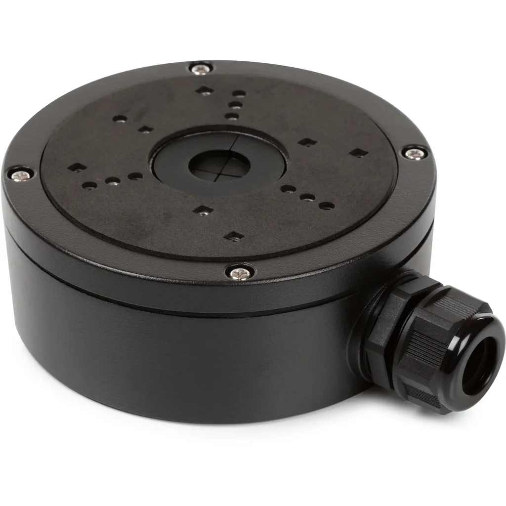 Junction box for ecamtvi601b/ecamip101b/601b