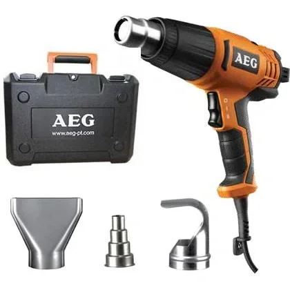 Heat gun HG 600 VK