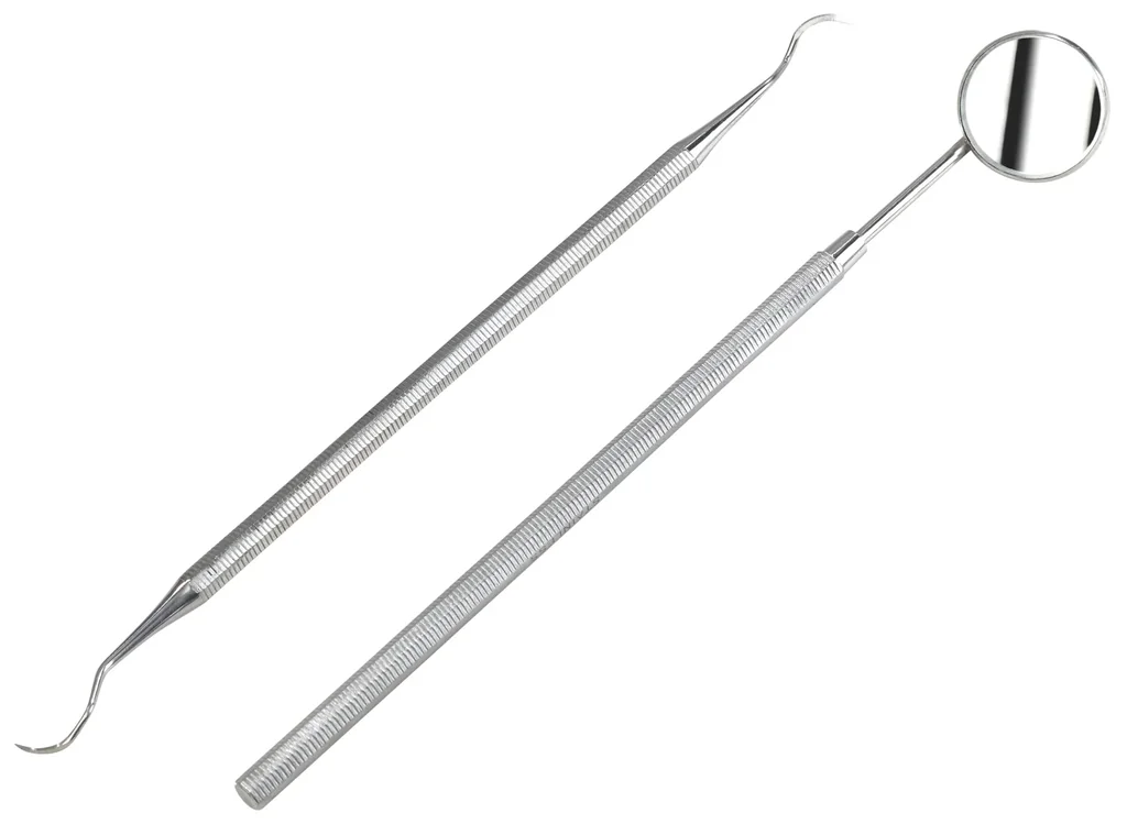 Dental care set