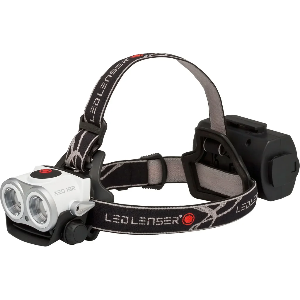 XEO 19R White