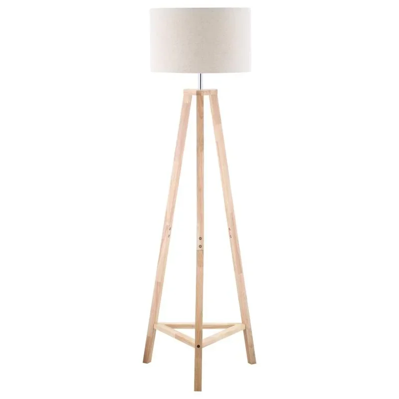 Floor lamp living room tripod floor lamp