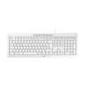 Wired keyboard STREAM KEYBOARD gray