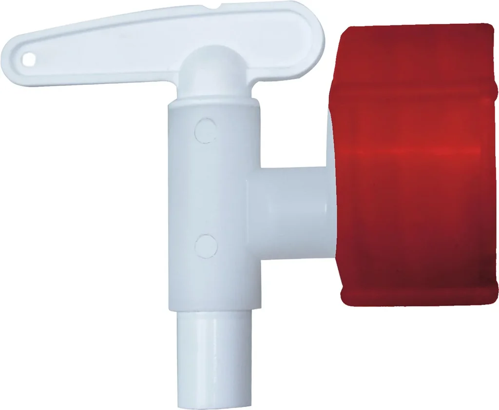 Outlet tap NW 10