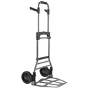 Sack truck - foldable - load capacity 120 kg