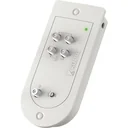 Cable TV amplifier 23 dB 4 outputs