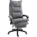 Office chair with massage function