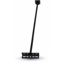 VT-793 Wall mount for construction lamps 87CM"20CM