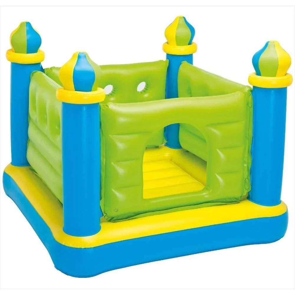 bouncy castle