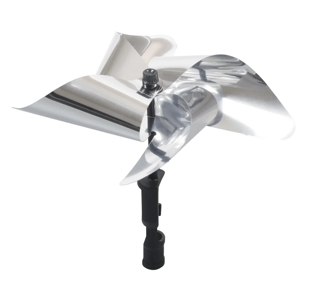 Bird - Free Windmill