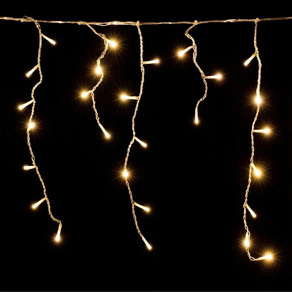 Christmas lights 20M 600 LEDs for indoor and outdoor use