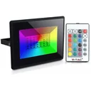 VT-4952 RGB Transmitter - 50W - RGB - Black