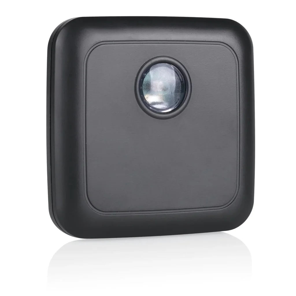 Wireless day/night light sensor, HomeWizard compatible