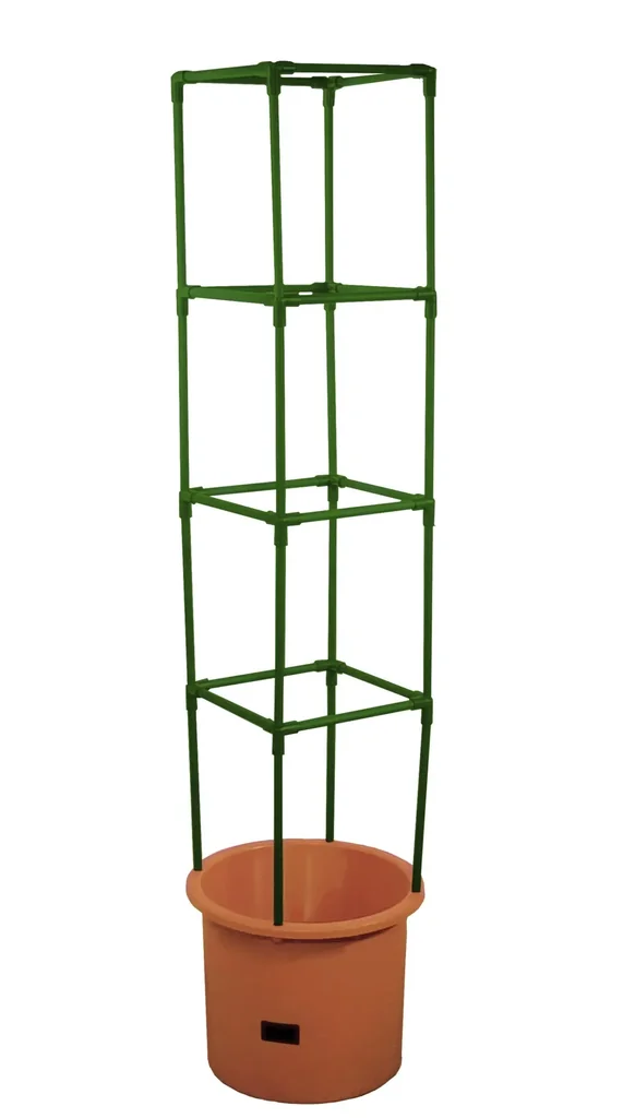 Growchampion Pflanzenchampion "Terracotta"