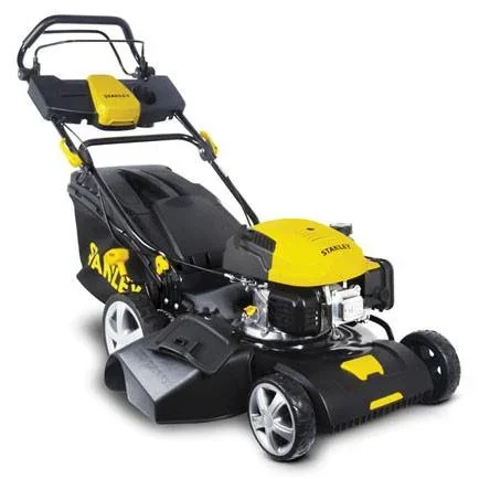 Petrol mower - 139 Cc