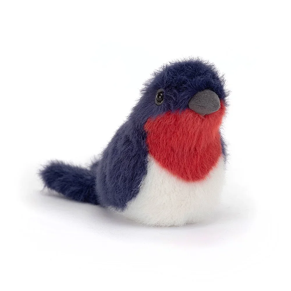 Jellycat Knuffel - Birdling Swallow