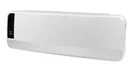 Ceramic fan heater Wall-Designheat 2000R