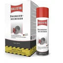 Brake cleaner, 4 x 500ml