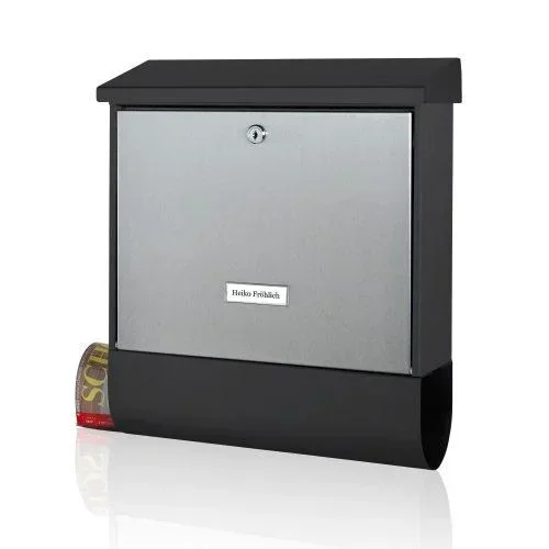 London Letterbox Set 68670 B + S