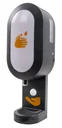 G-Light Sensor-LED and Automatic Gel Dispenser 500ml