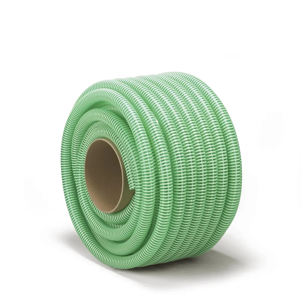 Spiralsaugschlauch 1 1/4" - 25 Meter