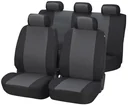 Slipcovers Pineto grey complete set