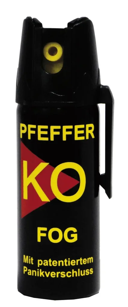 Pepper-KO FOG animal repellent spray, 50 ml