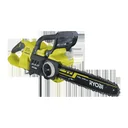 Cordless chainsaw Max Power 36 V, bar length 35 cm, without battery and charger