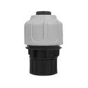 Quick connector 1" IG x 25