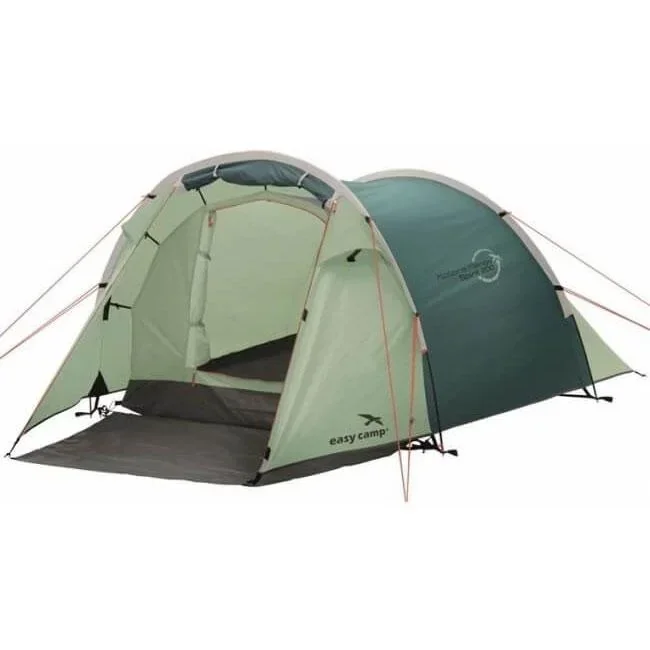 Geist 200 tent green