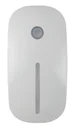 LED night light with twilight switch