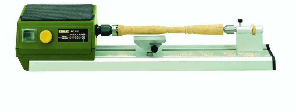 MICRO lathe DB 250