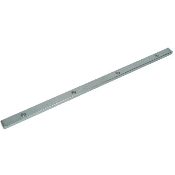 Rail connector PL45