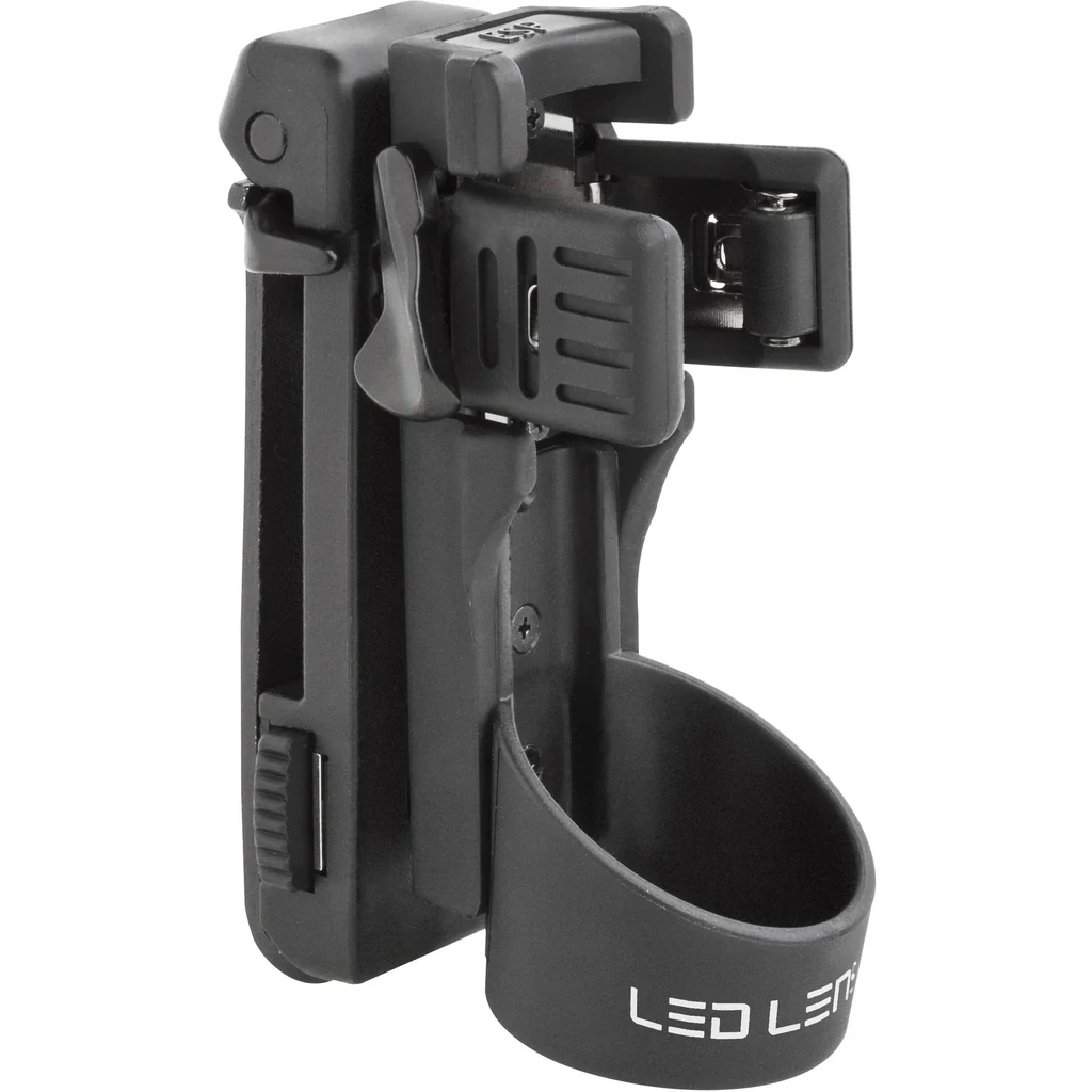 Professional holster, head Ø 37 mm for B7.2, L7, L7e, M7.2, M7R.2 (X) T7M, M8.2, P7.2, T7.2